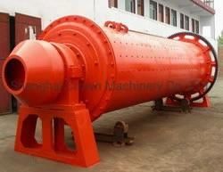Portable Gold Iron Ore Ball Mill