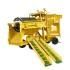 Mobile Mining Machinery Diamond Gold Washing Machine Mineral Separator