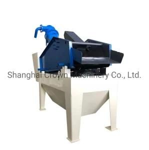 Low Price Sand Making Process Line Sand Recycling Equipment Fine Sand Recovery Machine for ...