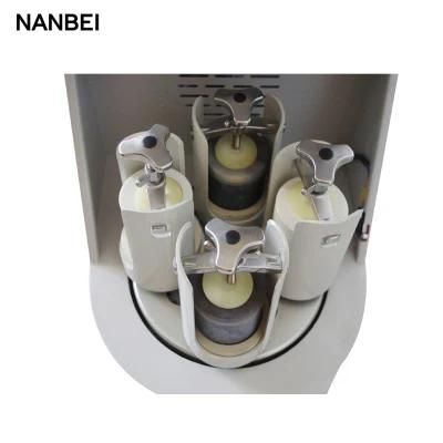 Nanotechnology Sample Grinding Planetary Ball Mill Price