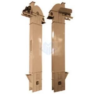 Ne600 Plate Chain Bucket Elevator