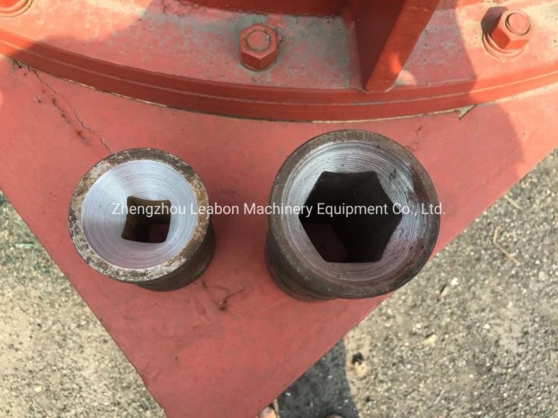 Briquette Production Line Wood Coal Briquette Pellet Extruder