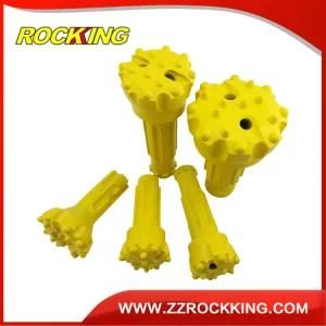 Cop32, Cop34, DHD330, Br3, M30 High Air Pressure DTH Drill Bits for Quarry/Rock