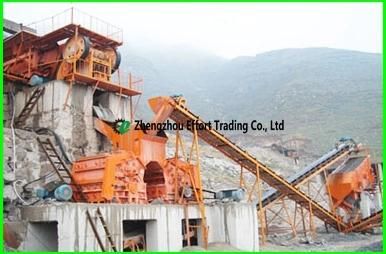 Industrial Rock Crusher Stone Crusher Line Jaw Crusher Machine