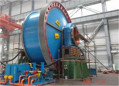 Ball Mill
