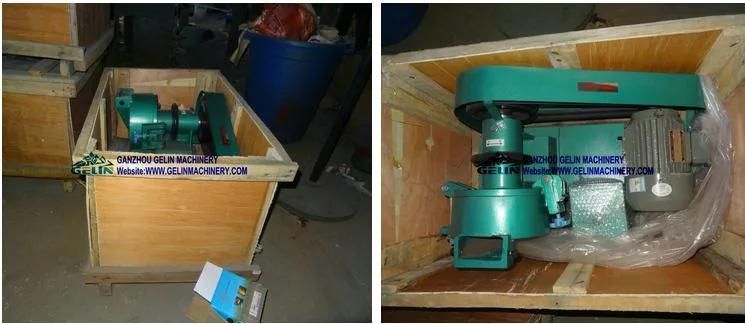 Mini Lab Jaw Crusher for Mineral Rock Gold Sample Crushing