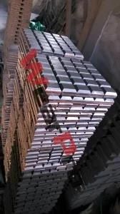 Wear PRO White Iron Chocky Bar for Bucket Protection and Repairs