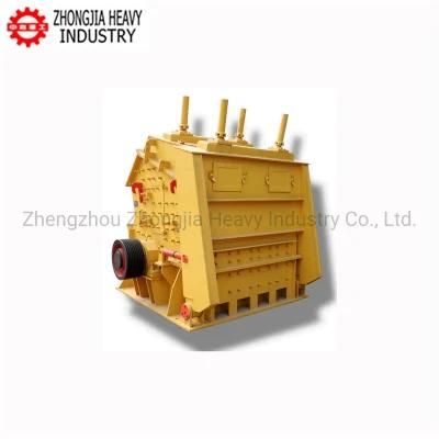 Fine Crushing Equipment Stone Crusher Machine Impact Crusher