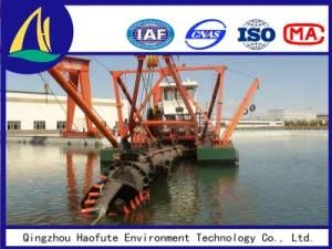 Low Cost High Efficient Gold Mining Dredger &amp; Sand Dredger