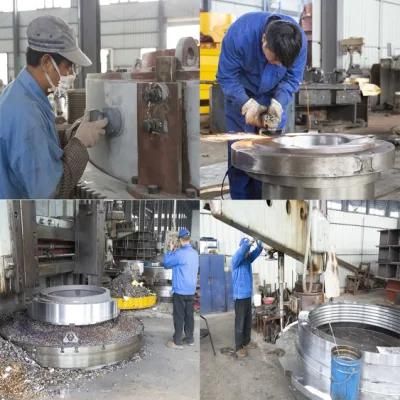 PF1315 Limestone Stone / Rock /Ore Impact Crusher for Mining Machinery