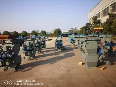 Conveyor Diverter Valves Coal Conveyor Diverter Chute Gate