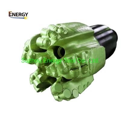HDD Rock Bits 5 7/8 Inch Fixed Cutter PDC Drill Bits of Drilling Tools