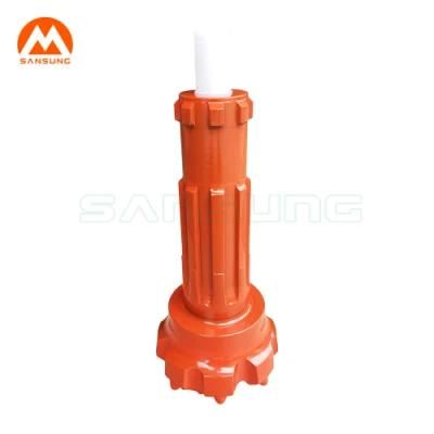 Water Borehole Deephole Drilling DTH Button Bit DHD350 Cop54 for Epiroc/Sandvik Surface ...