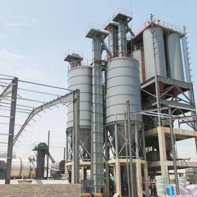 Wear-Resistant Bucket Elevator for Construction