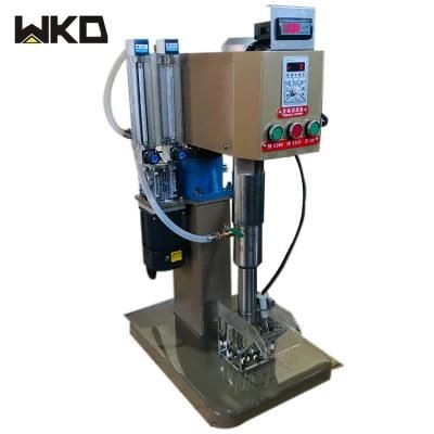 Lab Mining Machine Multi Grooves Flotation Machine for Sale