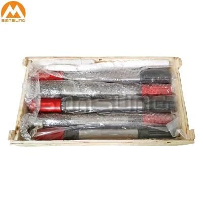 Allas Copco Drifter Drilling Extractor Attachment Shank Adapters