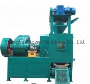 Hydraulic Charcoal Briquetting Machine