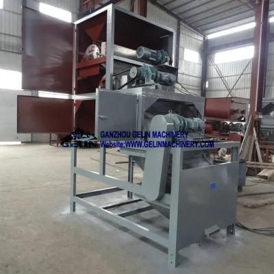 High Grade Mining Zircon Sand Gold Ore Processing Plant