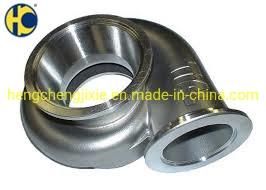 European Standard Harvester Part/Us Agriculture Casting Parts/IATF Standard