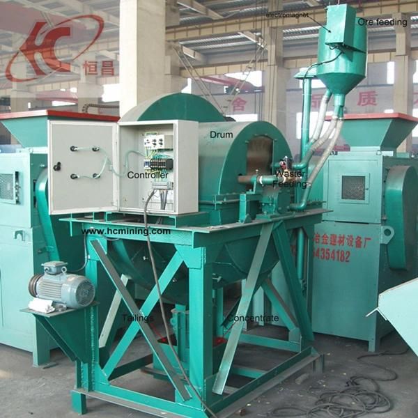 Copper Ore Gravity Separator Machine for Processing Ore