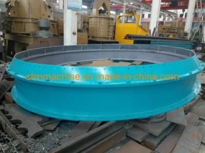 Factory Rotary Dryer for Quicklime/Volcano Rock/Tungsten ...