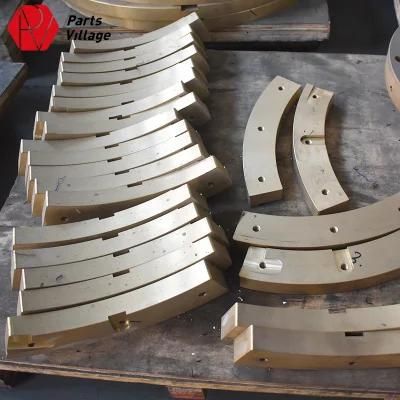 Top Brand Symos Nordburg HP MP Series Cone crusher Thrust Bearing