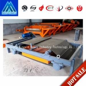 Hanging Self Release Permanent Magnet Iron Remover