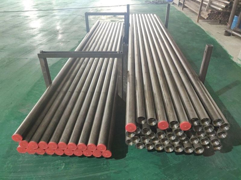 Pq/Phd Wireline Drill Rod, Drill Pipe