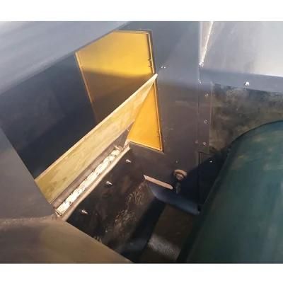 Eddy Current Separation for Recovering Aluminium and Lithium-Iron Phosphate Components of ...