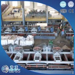 Mechanical Agitating Flotation Machine with Auto Air Suction/Key Machine of Ore Dressing ...