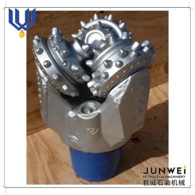 Oil Drilling Use and Tungsten Carbide Tricone Bits