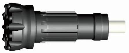 6" HD65, DHD360, Cop64, M60, SD6, Ql60 Down The Hole DTH Drilling Hammer Button Bit