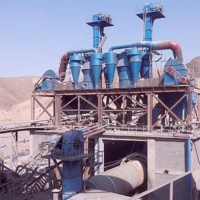 Large Capacity Ne Bucket Elevator Conveyor for Power Plant