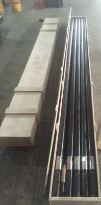 Ltk48, Ltk60 Double Tube Core Barrel Complete Set