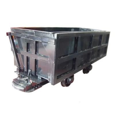 Easy to Learn and Operate The Product Has CE Certification Mining Shuttl Underground Mine ...