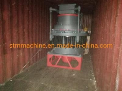 Environmental Mining Material Symon Cone Crusher