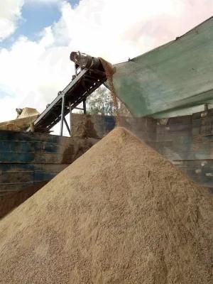 Best Quality Ya Series Discount Price Hot Sale Circular Motion Vibrating Screen for Sand, ...