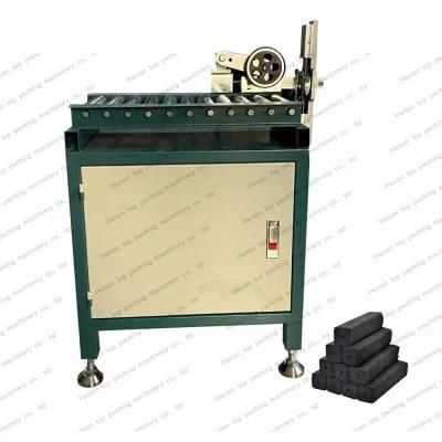 New Type Hot Sale China Charcoal Coal Briquette Extruder Equipment