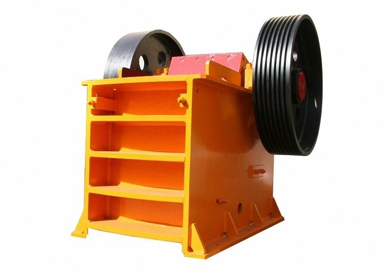 Jaw Crusher Price Stone Crushing Machine Manufacturer PE 600X900 Jaw Crusher