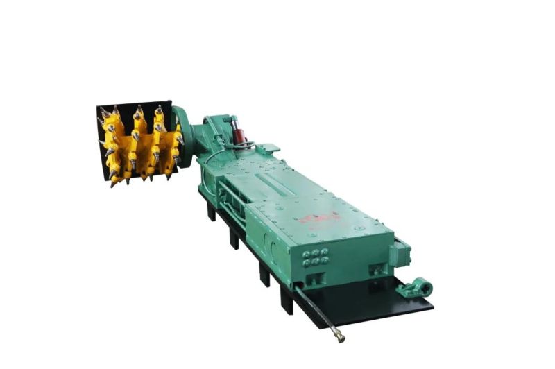 Good Quantity Coal Mining Machinery Shearer