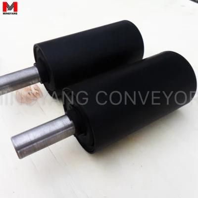 Conveyor Guide Roller for Transition Idler of Material Handling Equipment