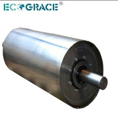 Self Cleaning Iron Remover Conveyor Belt Magnet