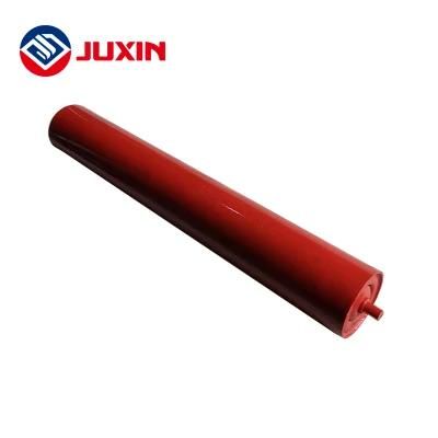 Belt Conveyor Steel Trough Roller China Factory