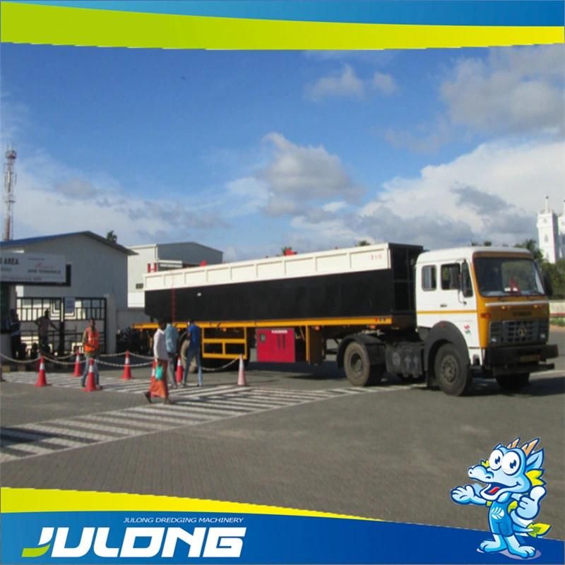 Good Quality Cheap Dredger