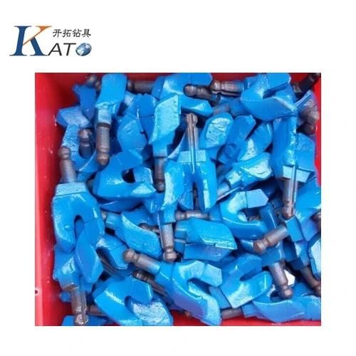 PDC Bit 42mm PDC Drill Bit for Coal Mining