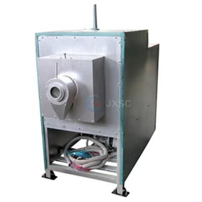 Shyi Small Scale Carbon Reactivation Laboratory Rotary Kiln for Lab Experiment