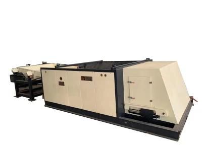 New Condition Eddy Current Separator for Non Ferrous Metal for Recycled Water Bottle ...