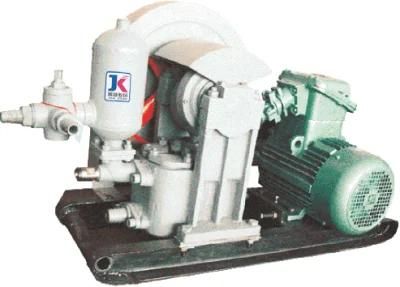 Mine Use Slurry Pump