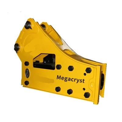 Breaker Hammer Hydraulic Hammer Hydraulic Breaker Chisel Jack Hammer Hammer Spare Parts ...