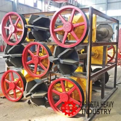 Mineral Copper Ore Flotation Tank Machine
